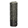 Электрическая печь SAWO ARIES ARI3-90NB-BL-P-C напольная, с пультом, 9,0 кВт черная